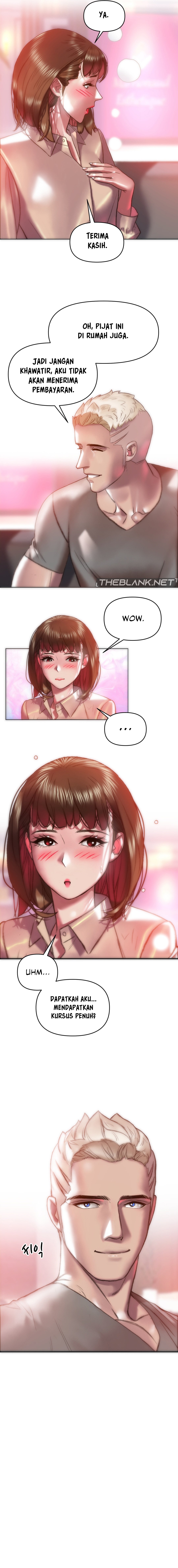 Trophy Wives - Chapter 49 8