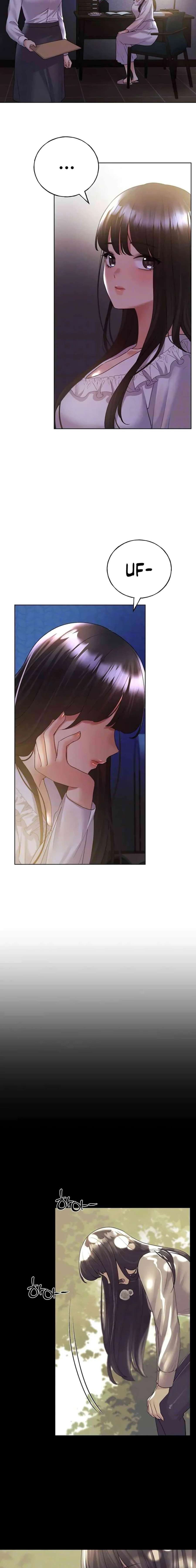My Illustrator - Chapter 49 5