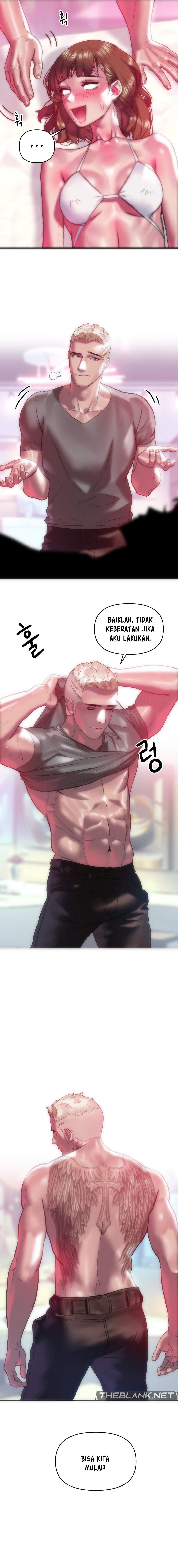 Trophy Wives - Chapter 49 13