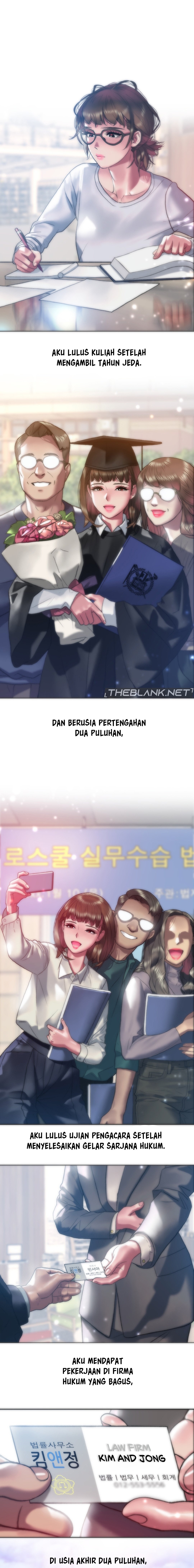 Trophy Wives - Chapter 49 1