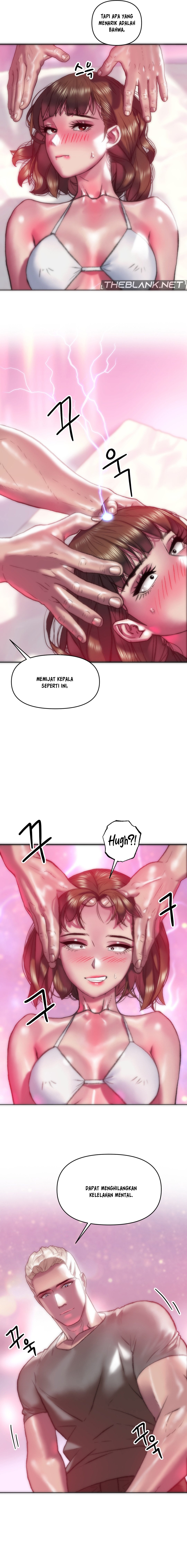 Trophy Wives - Chapter 49 11