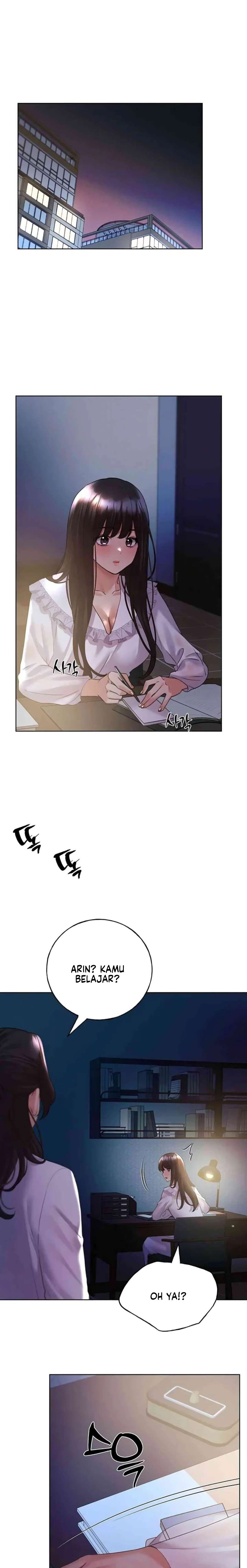 My Illustrator - Chapter 49 3