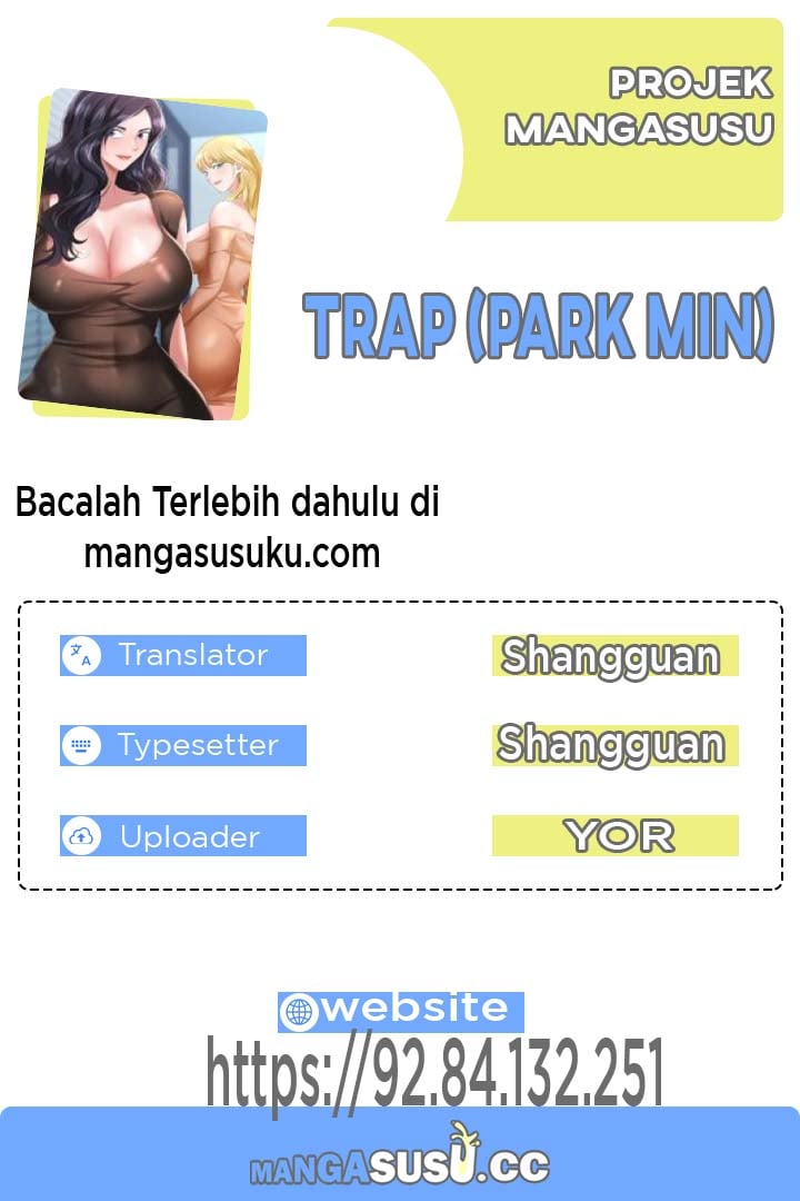 Trap (Park Min) - Chapter 75 1