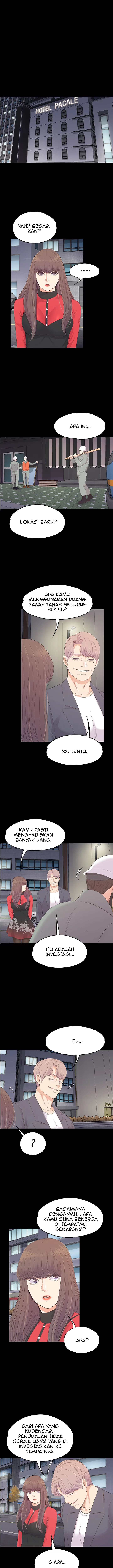 Gangnam Romance - Chapter 76 11
