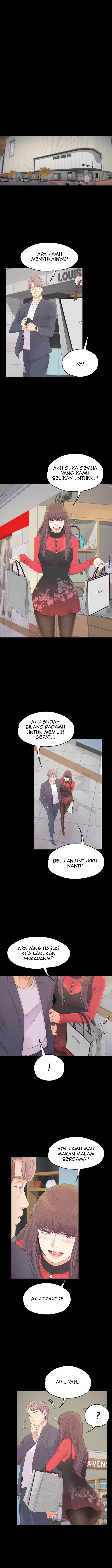 Gangnam Romance - Chapter 76 10