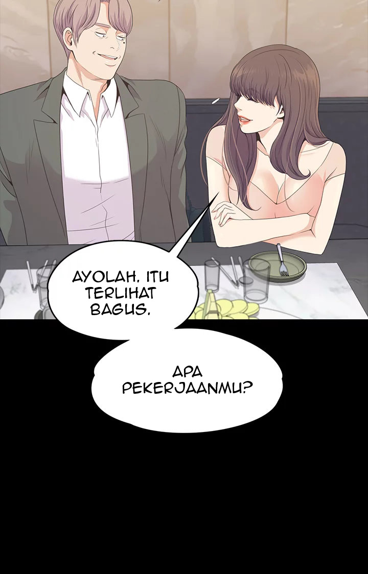 Gangnam Romance - Chapter 76 5