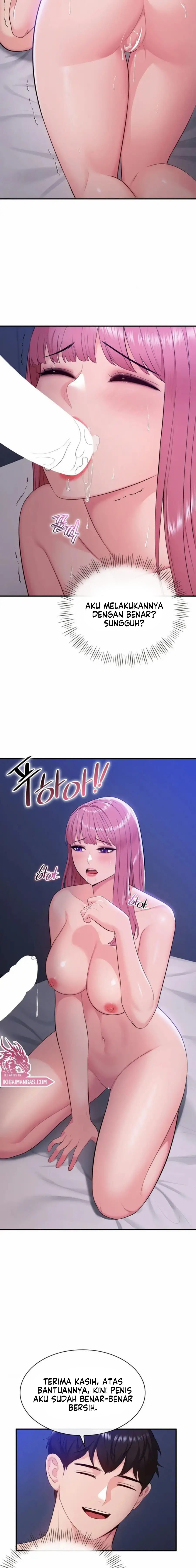 Strawberry Market - Chapter 22 10