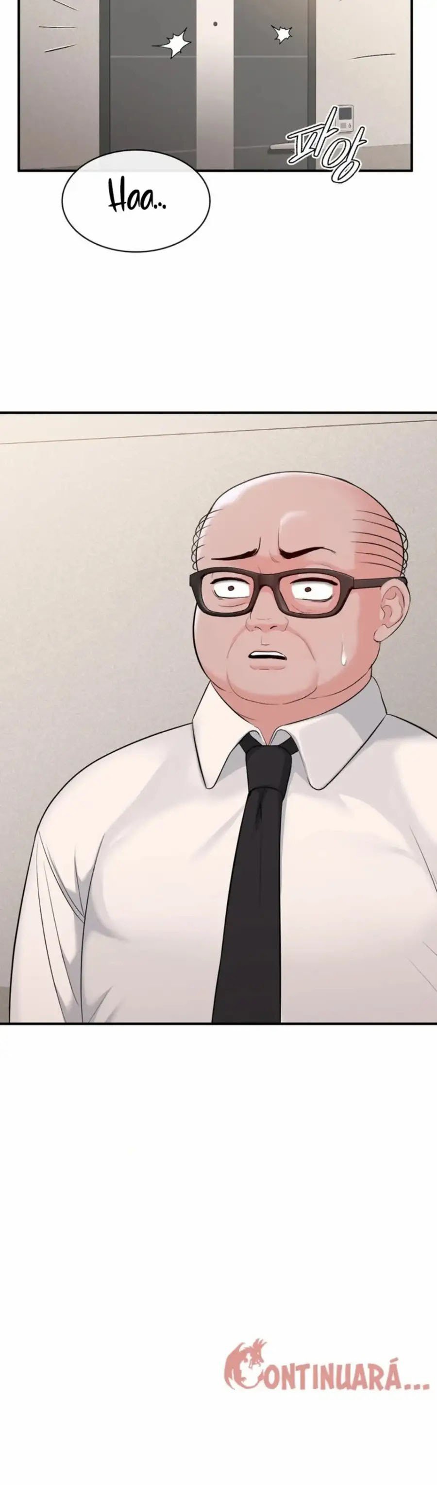 Strawberry Market - Chapter 22 20