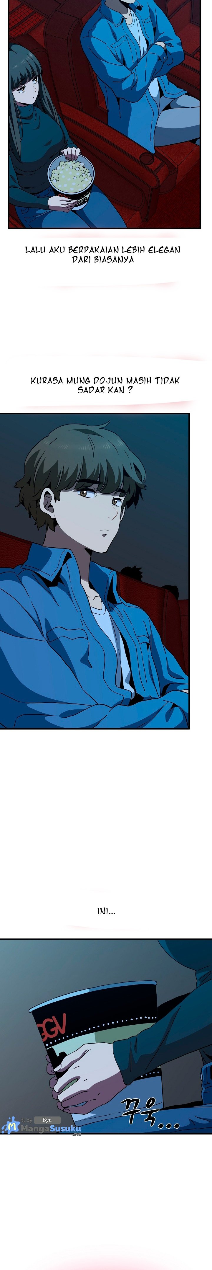 A Turning Point - Chapter 22 13