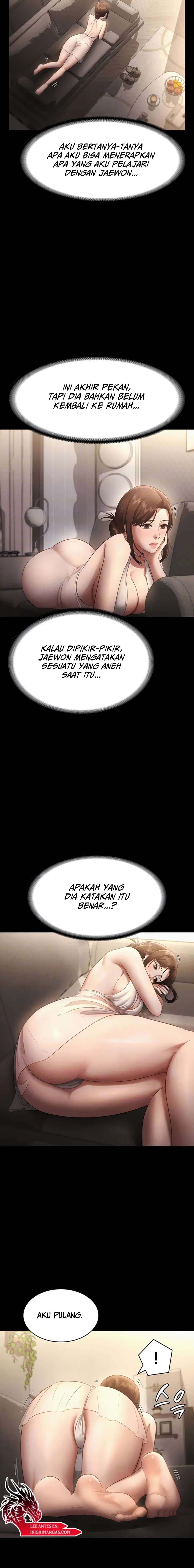 The Chairman&#8217;s Wife - Chapter 22 3