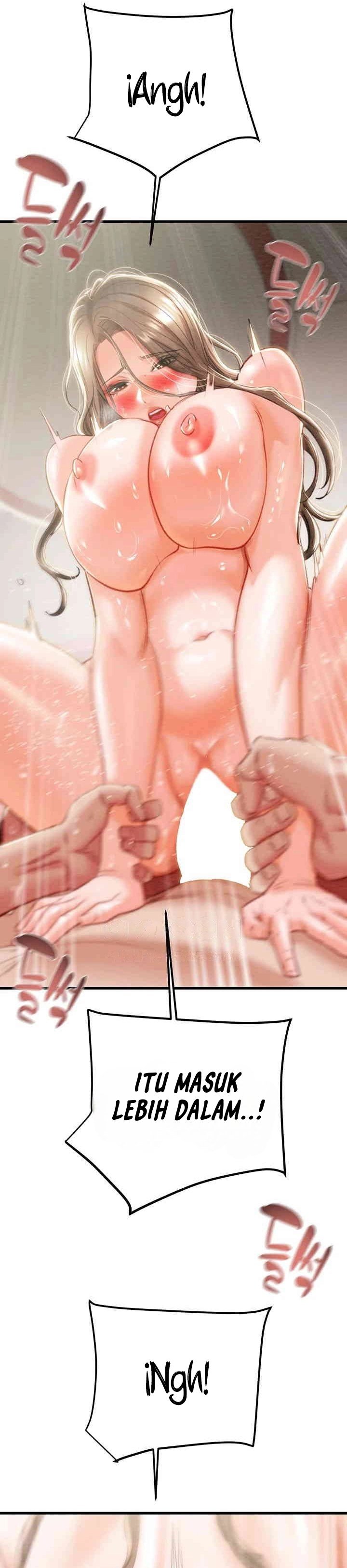 The Man Who Devours - Chapter 22 35