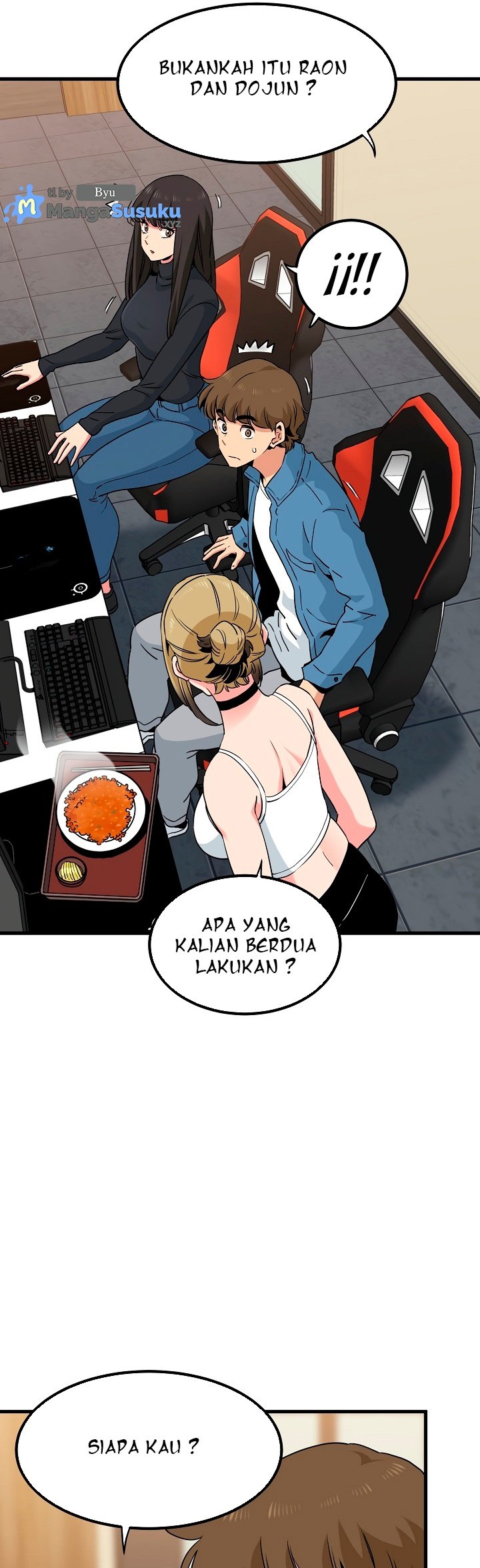 A Turning Point - Chapter 22 32