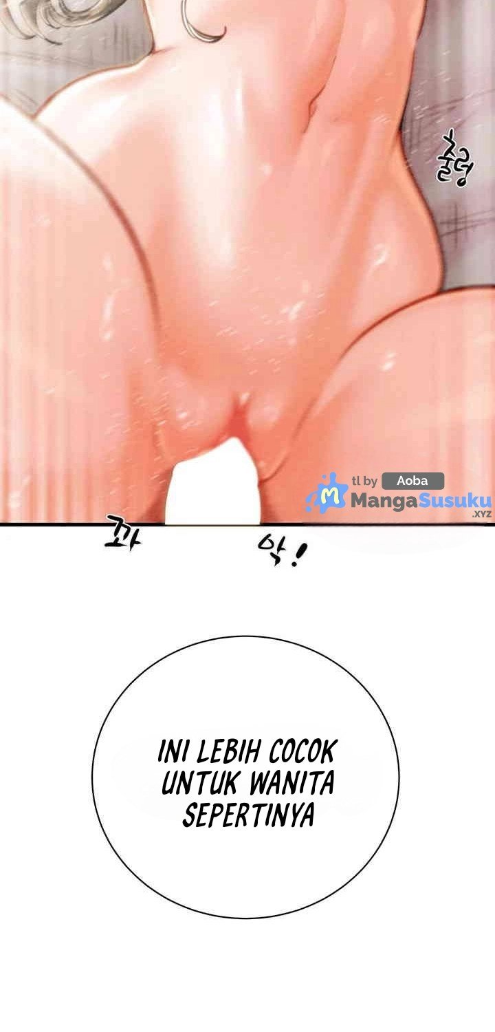 The Man Who Devours - Chapter 22 29