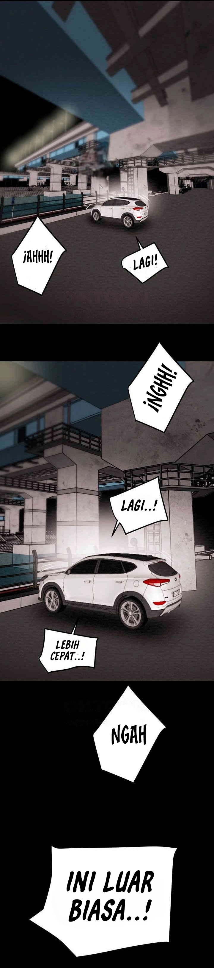 The Man Who Devours - Chapter 22 64