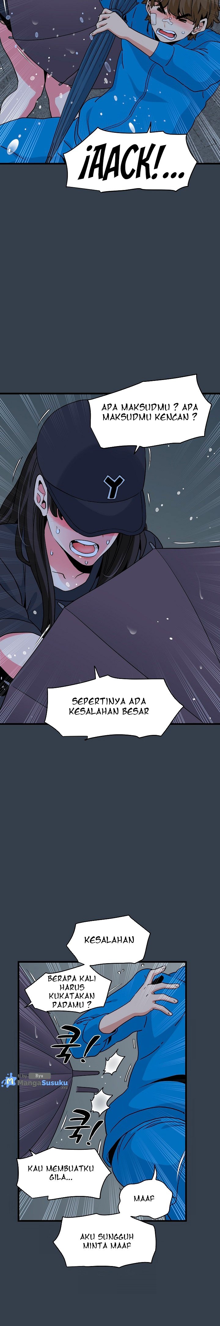 A Turning Point - Chapter 22 3