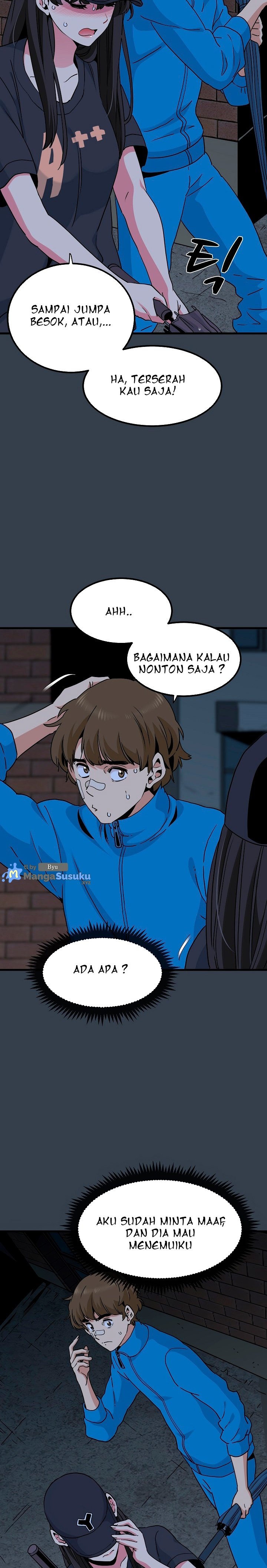A Turning Point - Chapter 22 6