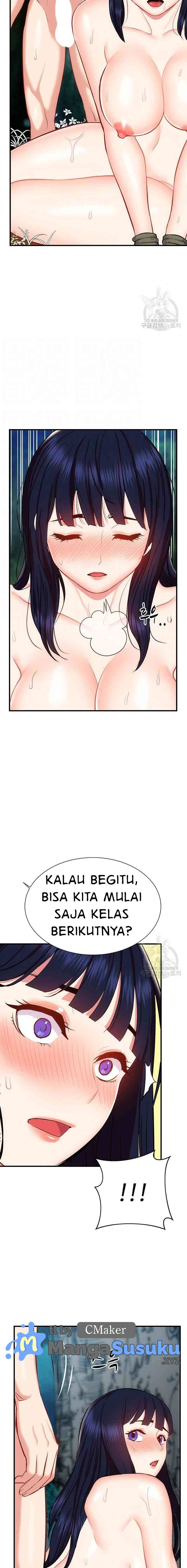 Summer With Daughter and Mother - Chapter 22 6