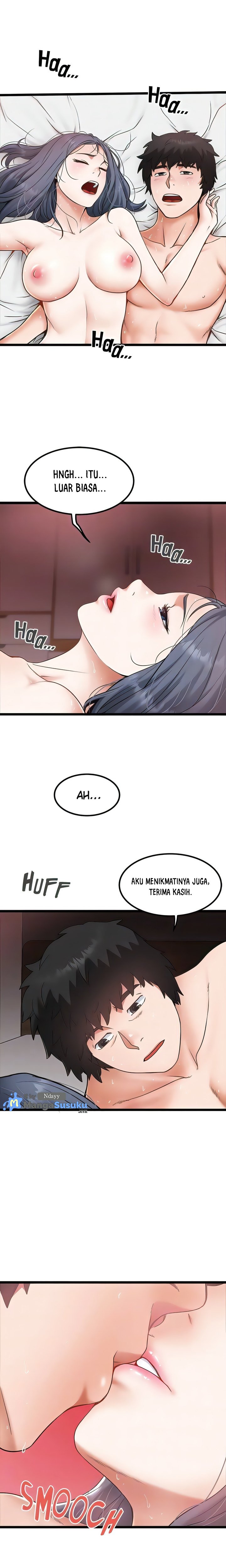 A Bachelor in the Country - Chapter 22 17