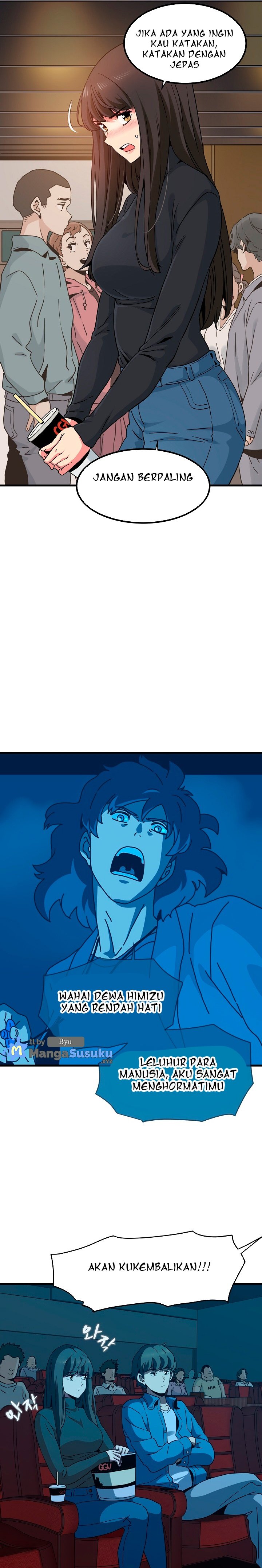 A Turning Point - Chapter 22 11