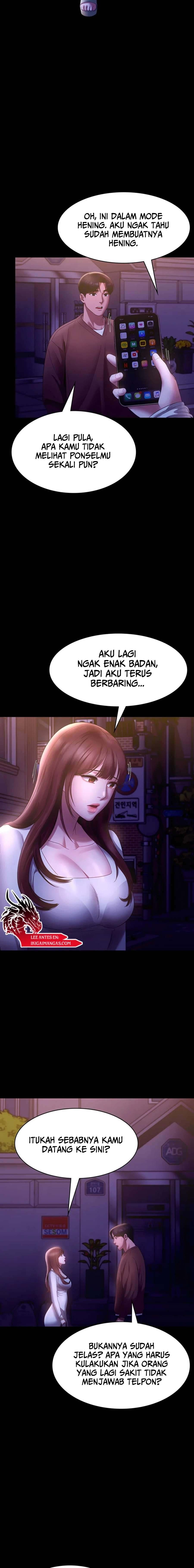 The Chairman&#8217;s Wife - Chapter 22 15