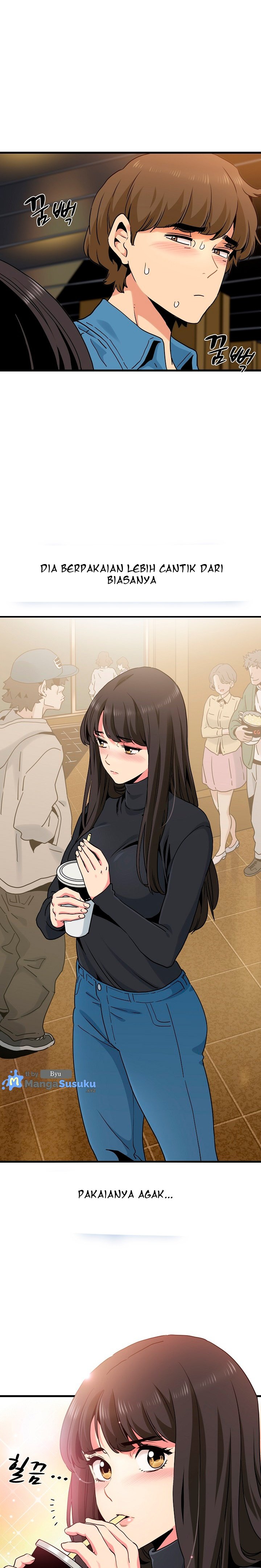 A Turning Point - Chapter 22 9