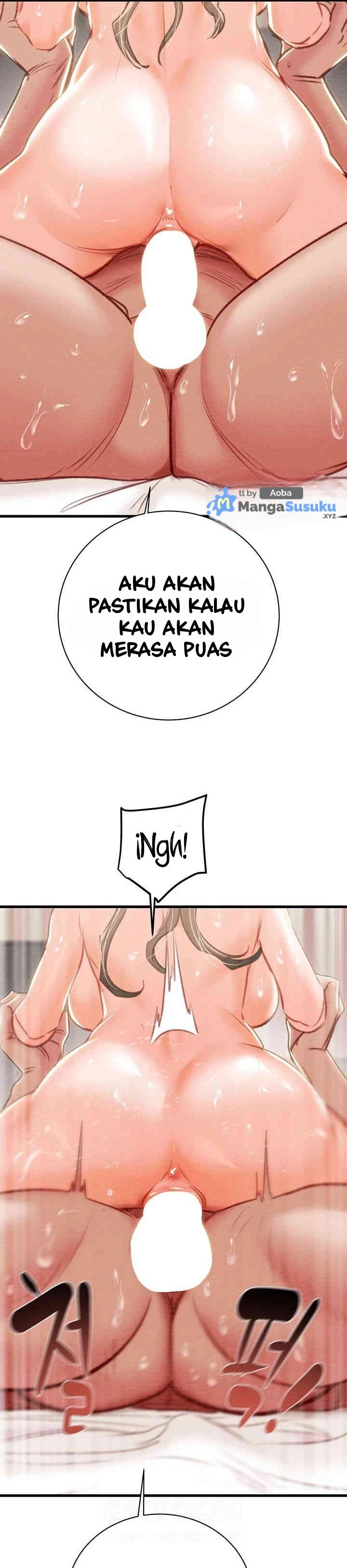 The Man Who Devours - Chapter 22 33