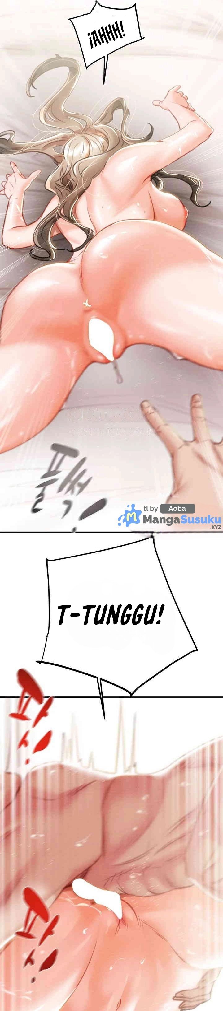 The Man Who Devours - Chapter 22 19