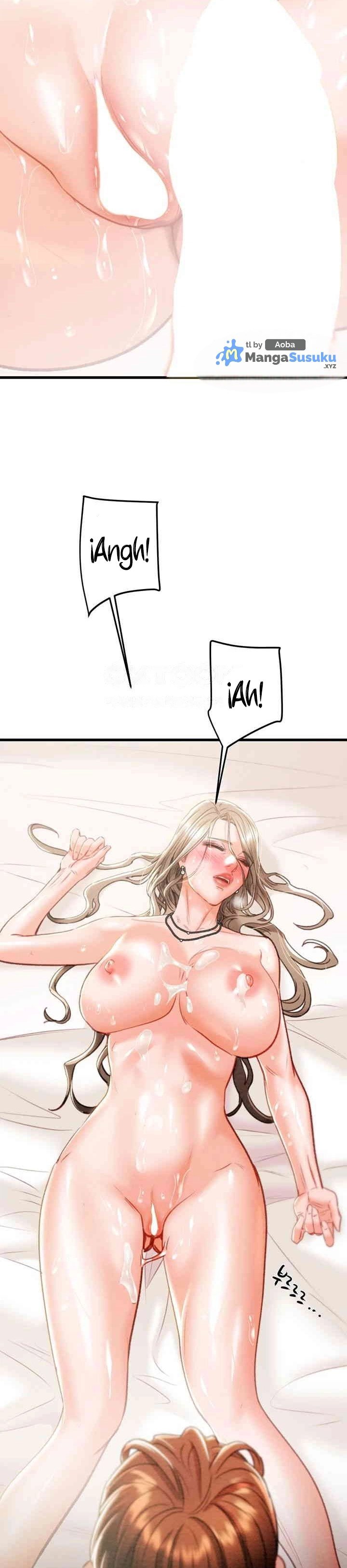 The Man Who Devours - Chapter 22 47