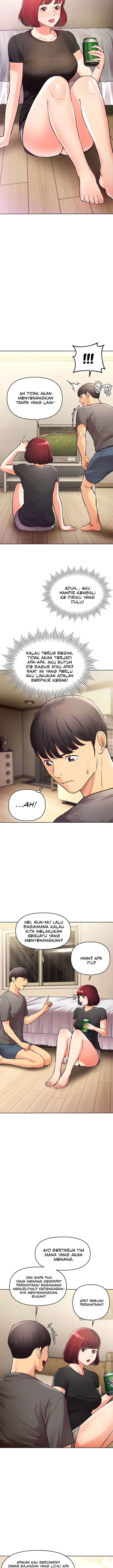 The Brides Who Can&#8217;t Eat - Chapter 22 6