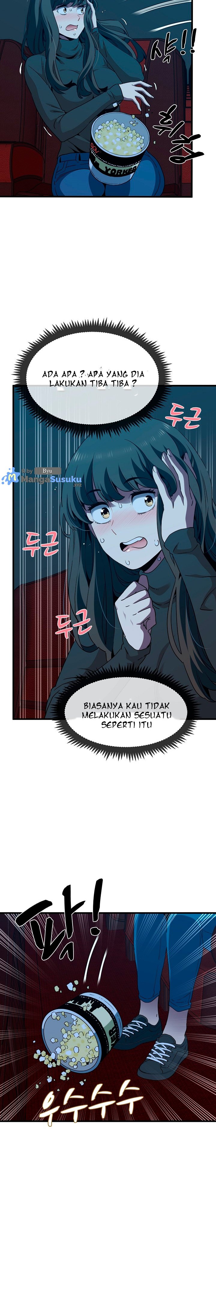 A Turning Point - Chapter 22 19