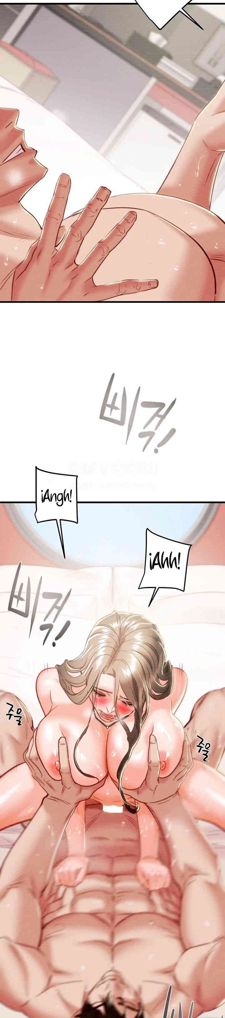 The Man Who Devours - Chapter 22 38