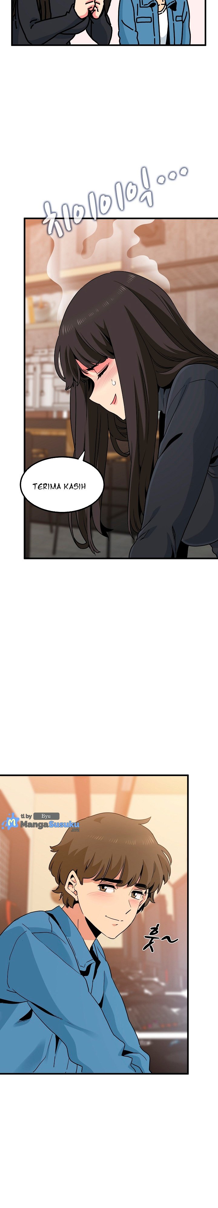 A Turning Point - Chapter 22 25