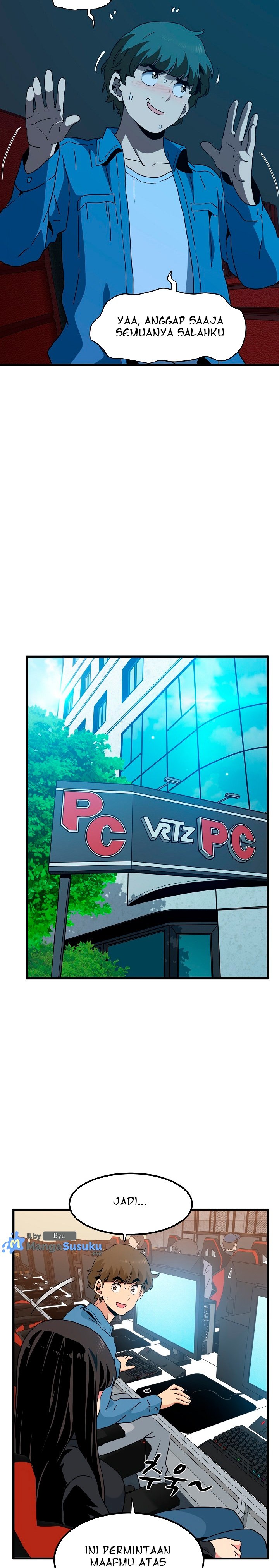 A Turning Point - Chapter 22 21