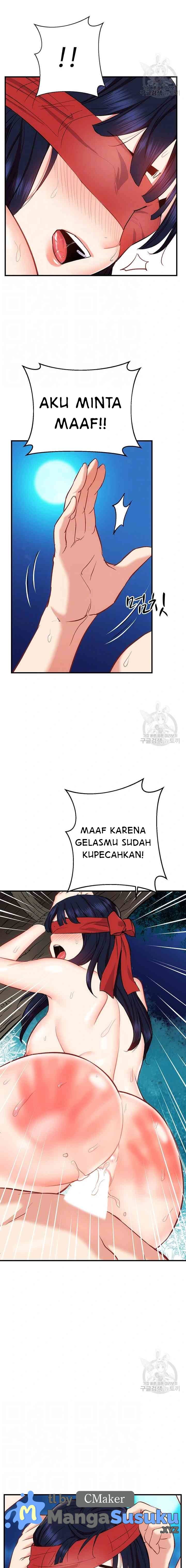 Summer With Daughter and Mother - Chapter 22 4