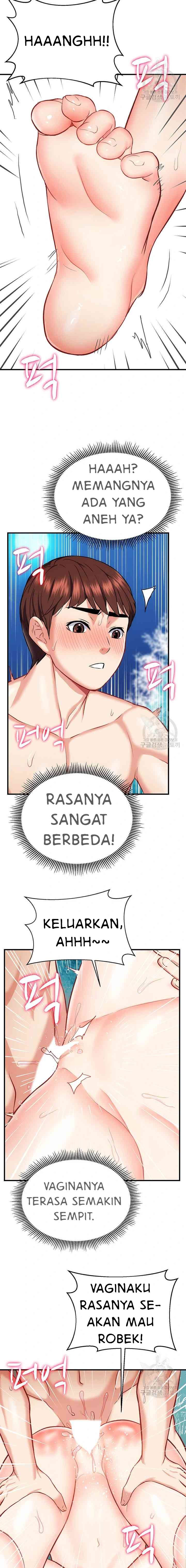 Summer With Daughter and Mother - Chapter 22 15