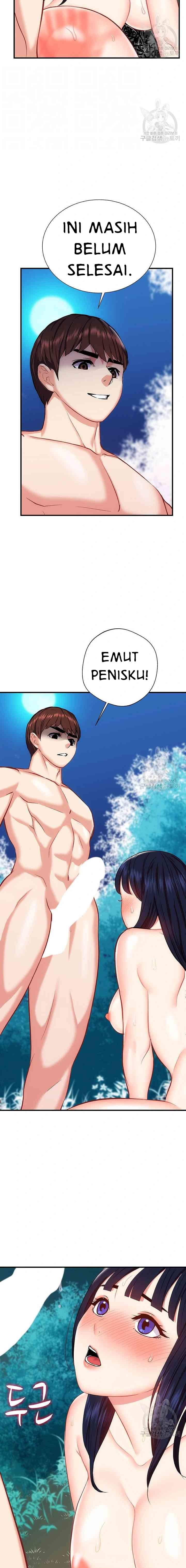 Summer With Daughter and Mother - Chapter 22 7