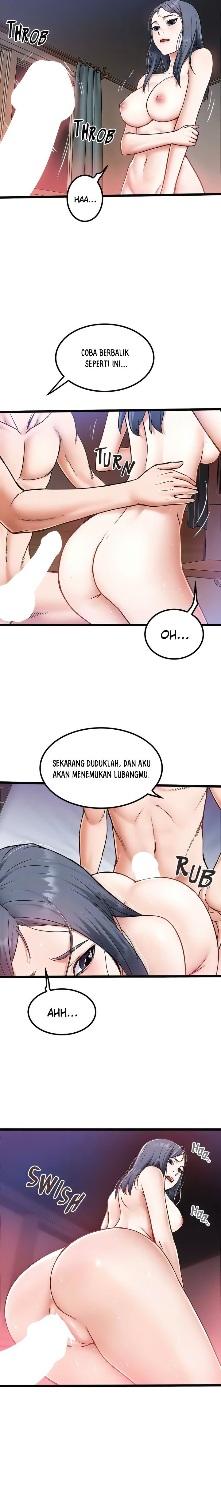 A Bachelor in the Country - Chapter 22 8