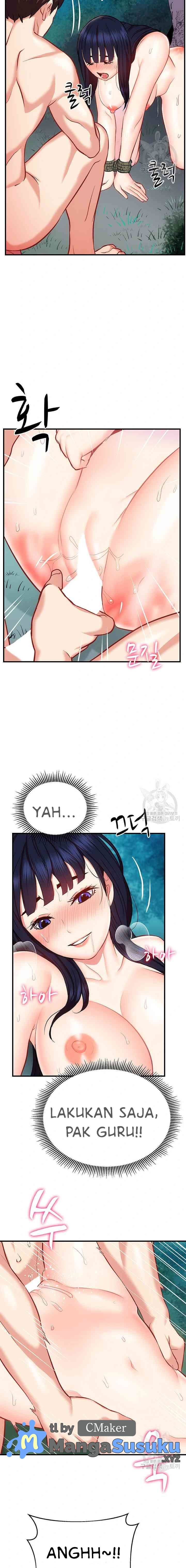 Summer With Daughter and Mother - Chapter 22 13