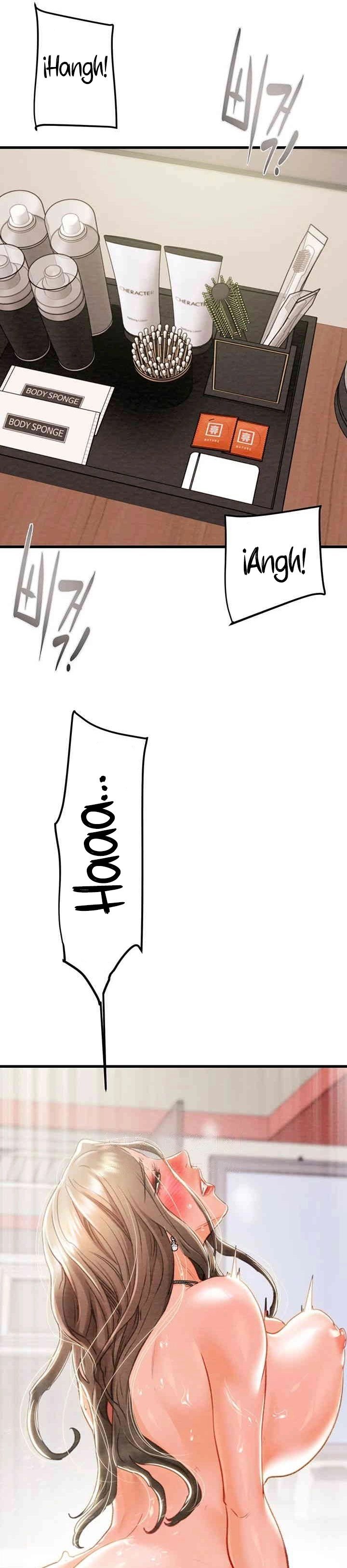 The Man Who Devours - Chapter 22 40