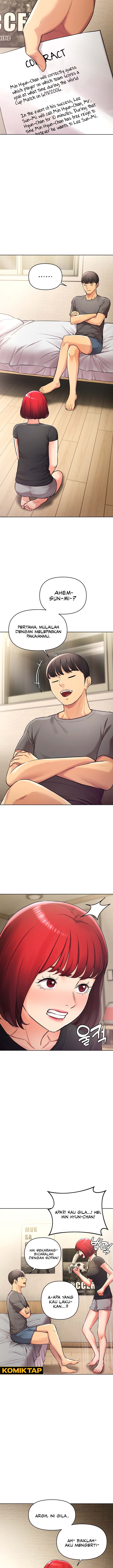 The Brides Who Can&#8217;t Eat - Chapter 22 13