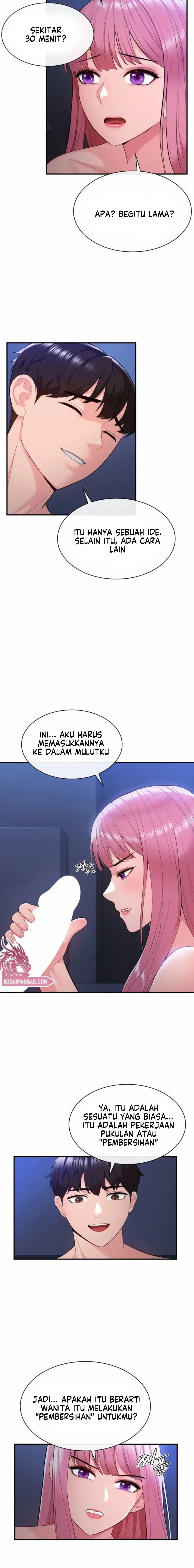 Strawberry Market - Chapter 22 7