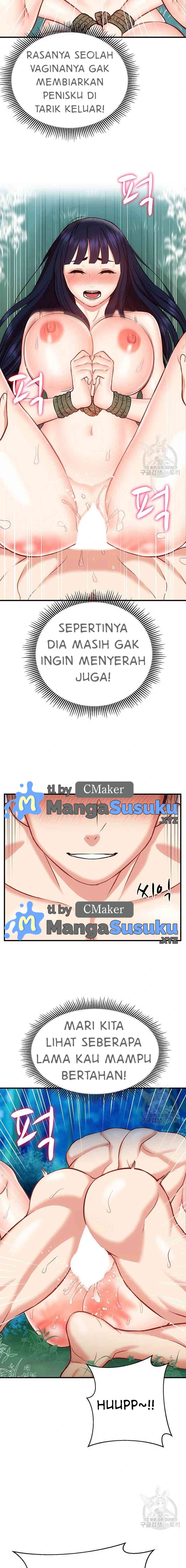 Summer With Daughter and Mother - Chapter 22 16