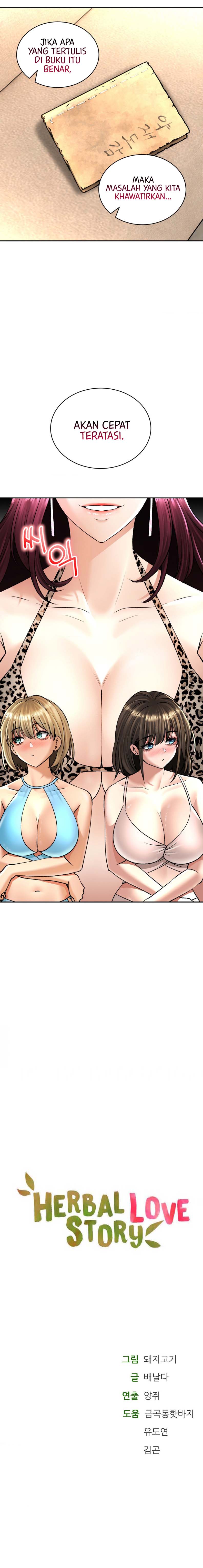 Herbal Love Story - Chapter 22 10 Herbal Love Story - Chapter 22 10