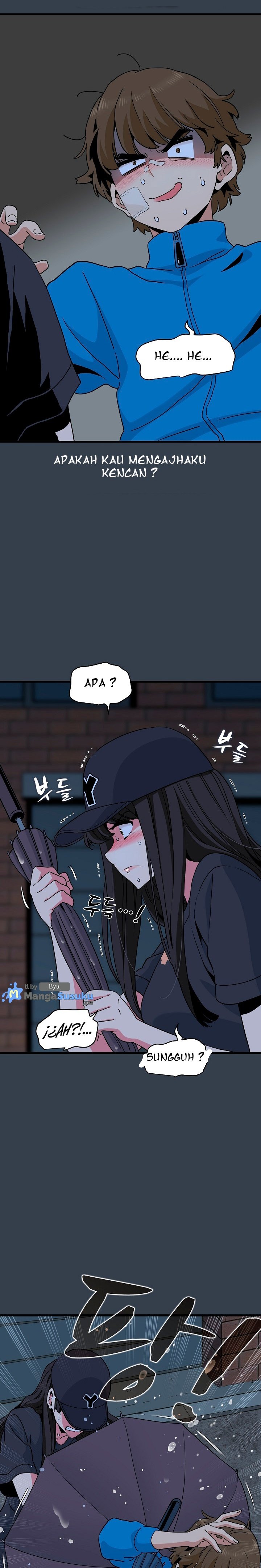 A Turning Point - Chapter 22 2