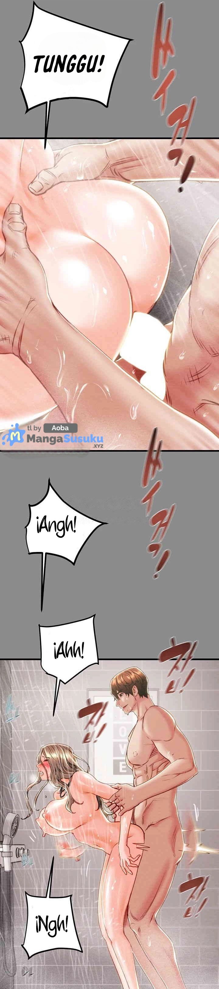 The Man Who Devours - Chapter 22 7