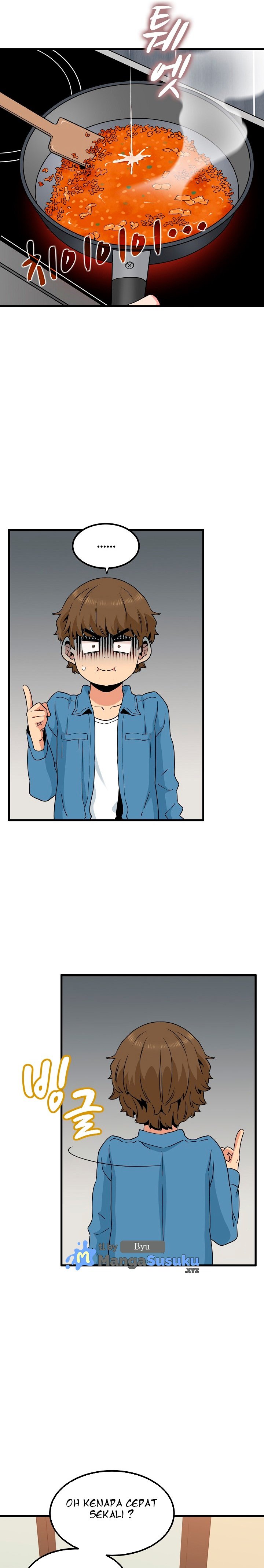 A Turning Point - Chapter 22 29