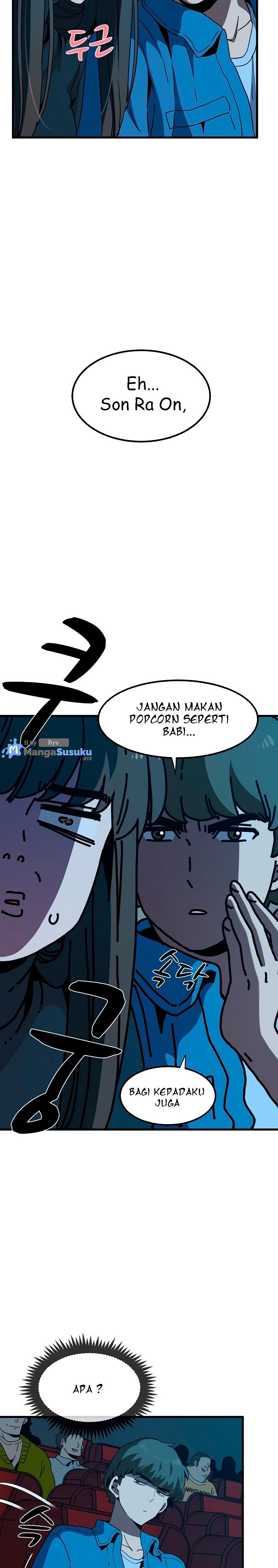 A Turning Point - Chapter 22 15