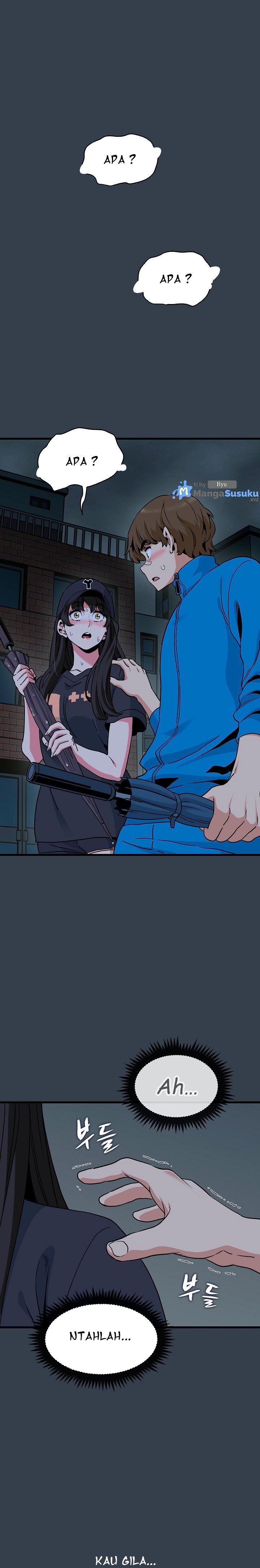 A Turning Point - Chapter 22 1