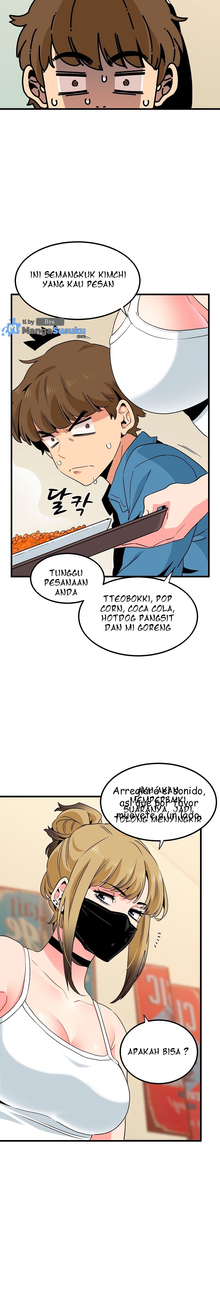 A Turning Point - Chapter 22 31