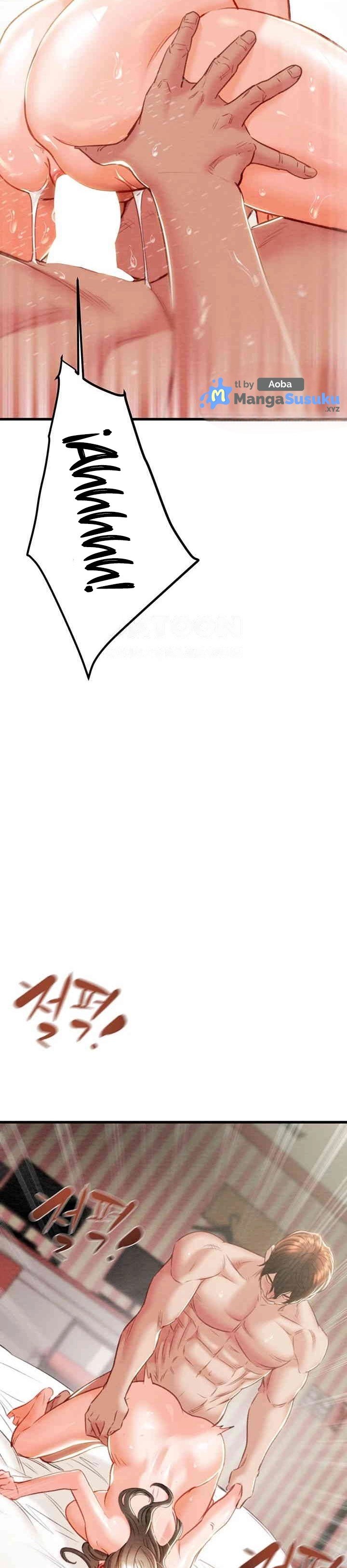 The Man Who Devours - Chapter 22 41